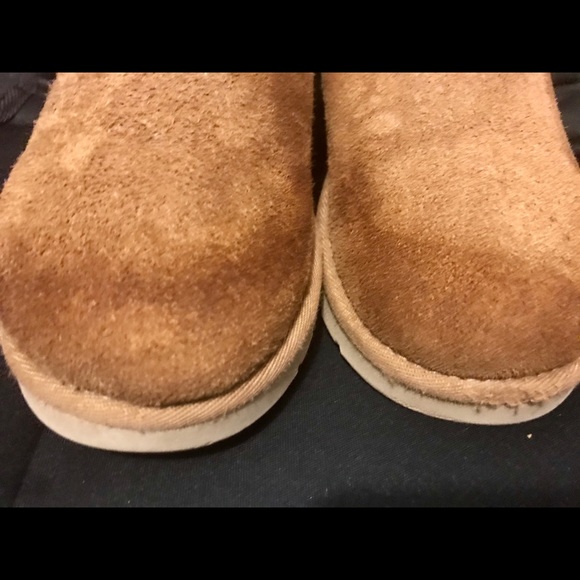 Shoes - Picture 5 of 5